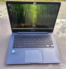 Asus UX430UA - i7 7500u - 8gb