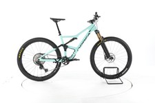 Orbea Occam M10 VTT