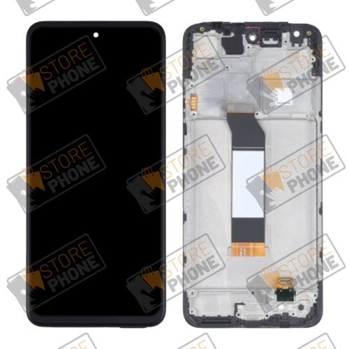 Ecran complet xiaomi - ecran, redmi