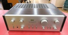 Amplificateur intégré SANSUI