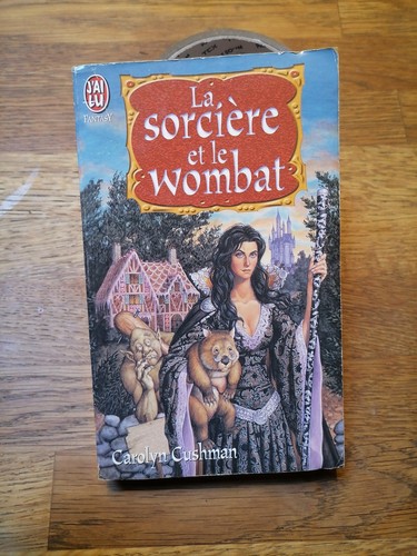 Livre sorciere le - la, et