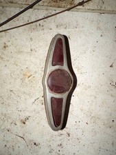 feu stop clignotants