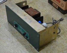 ALTEC 1609A 15335A 0803