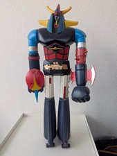 Goldorak Raydeen 60 cm 1978 