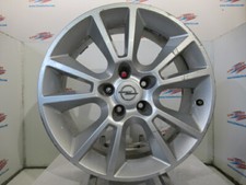 Jante ALU OPEL ZAFIRA B II 17 POUCES   2204772