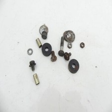 Suzuki RV 50 EZ:14 Instruments