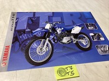 Yamaha TT-R125 TTR 125 LW