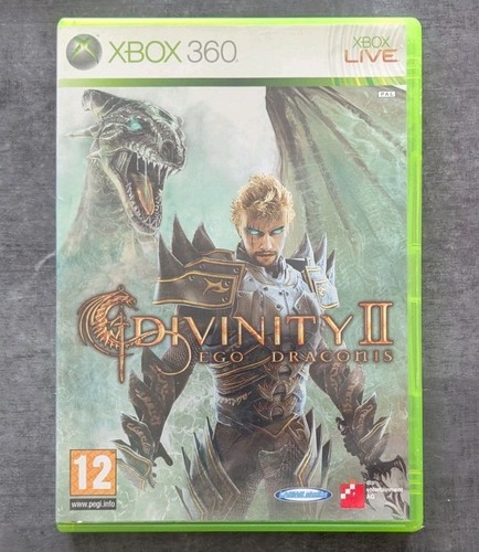 Divinity ego dragonis - 2,