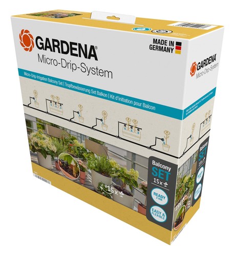 Gardena - gardena,