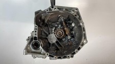 Boite de vitesses TOYOTA AYGO