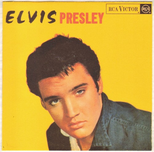 Elvis presley easy - an),