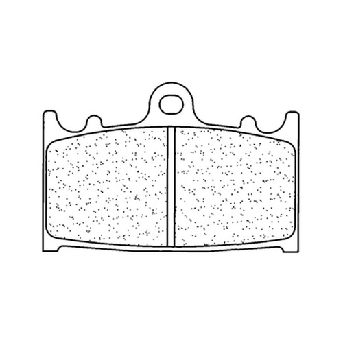 Brakes plaquettes frein - plaquettes, de