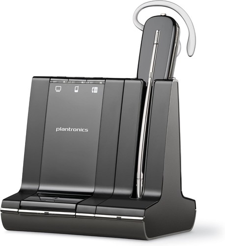 Casque dect bluetooth sans - dect,