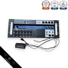 Soundcraft Ui16 Ui 16 entrées
