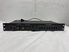 Sound craftsmen DX3000 Preamplifier