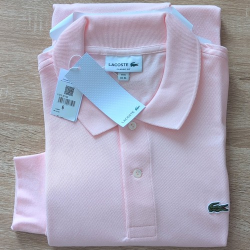 Lacoste polo classic fit - polo, coupe
