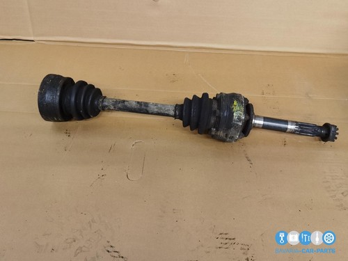 Original bmw 2002 - 2002, arbre