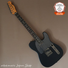 Fender Made in Japan 2026