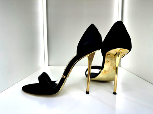 Gml 12cm lorenzi gold - 39,
