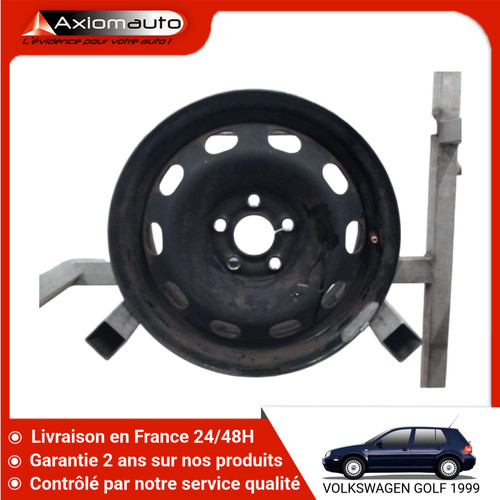 Jante tole volkswagen - 🇫🇷,