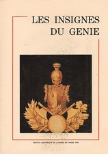 MILITARIA Les insignes du