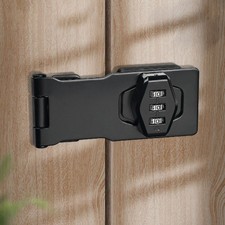 Serrure à combinaison serrure