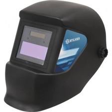 Cagoule de soudage / Masque de