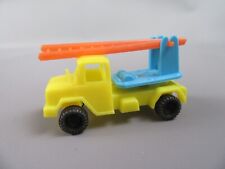 A692 Vintage 1970 VAM Magirus