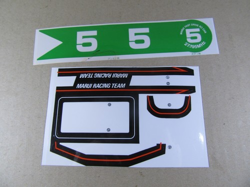 Marui racing team - marui,