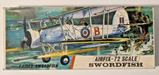 Maquette AIRFIX Fairey