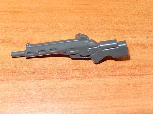 Pièce playmobil fusil - pièce,