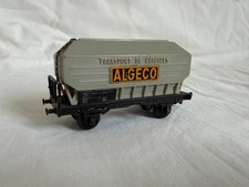 Jouef HO 1/87 wagon transport