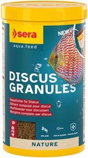 sera Discus Granules 1000ml/420grs