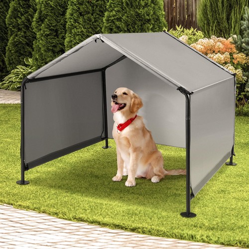 Niche extérieur pour chiens - d'extérieur,