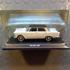 Modèle HACHETTE Échelle 1/43