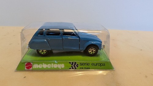 Mebetoys serie europa a84 - europa,