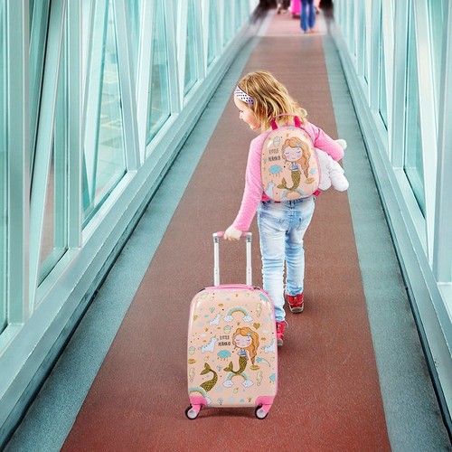 Valise enfant sac - à, dos