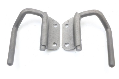 Poignee arriere gilera dna - poignee,