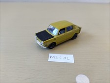 SOLIDO, SIMCA 1000 RALLYE