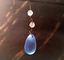 (50 PIÈCES) PENDENTIF GOUTTE