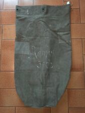 Sac Paquetage armée