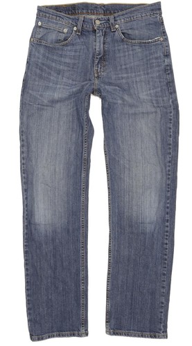 Levi 751 homme bleu - levi's,