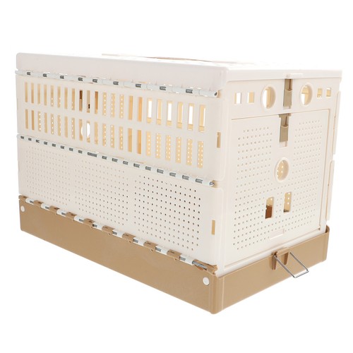 Cage pigeons pliable - cage,