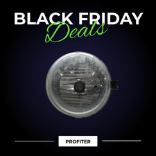 🇫🇷 PHARE ANTIBROUILLARD AVANT DROIT DODGE NITRO ➤4805857AB ♻️