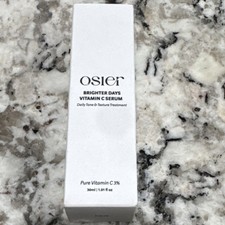 Osier Brighter Days Vitamin C