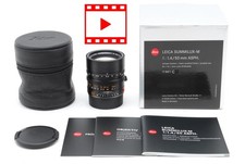 [Top MINT in Box] Leica
