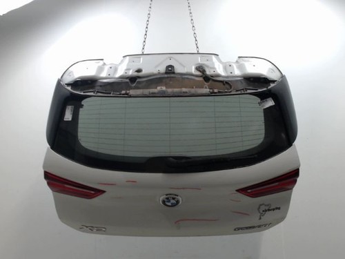 Hayon bmw x2 - hayon,
