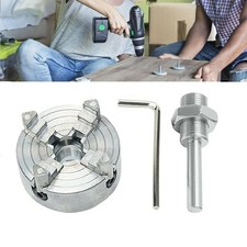 Mandrin de Tour Z011 Haute