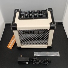 Amplificateur combiné guitare