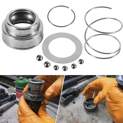 Am133973 drive shaft lock - am133973,